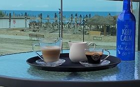 GP Apart SeaView, Mamaia Nord